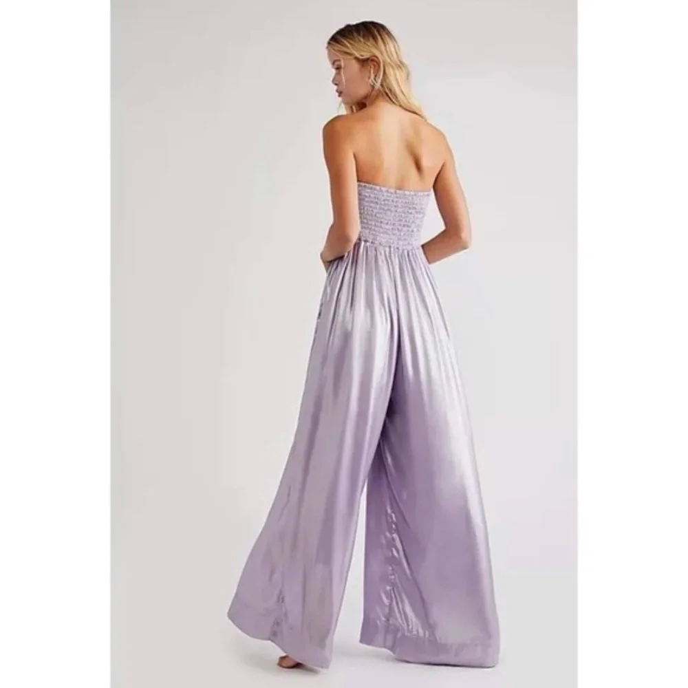 Free People Julie One Piece Jumpsuit